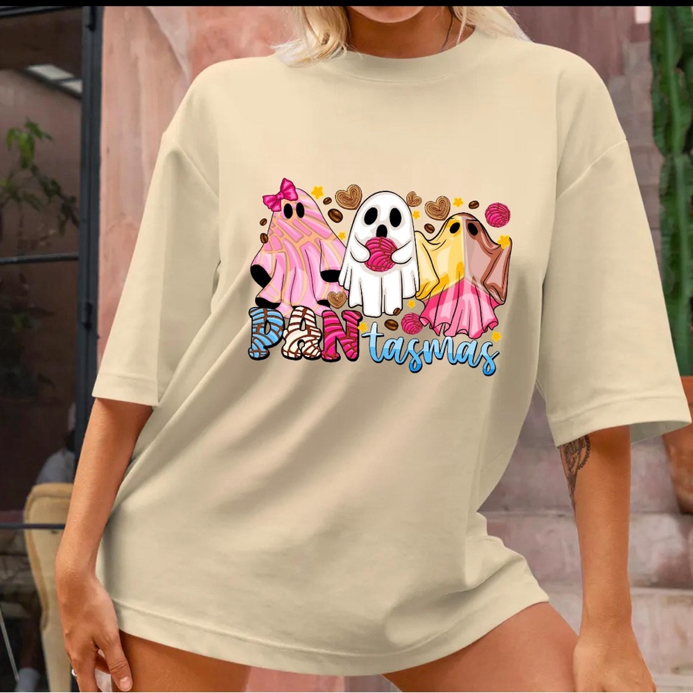 Pantasmas T shirt